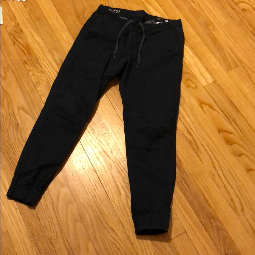 Bullhead Skinny Chino/joggers